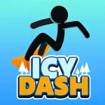 Icy Dash