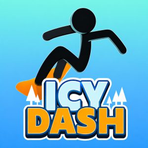 Icy Dash