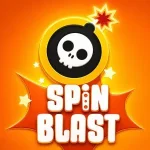 Spin Blast