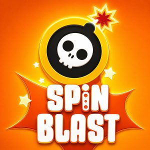 Spin Blast
