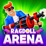 Ragdoll Arena