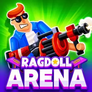 Ragdoll Arena