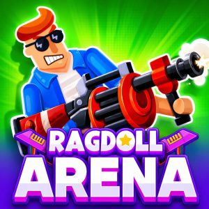 Ragdoll Arena