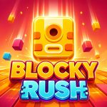 Blocky Rush