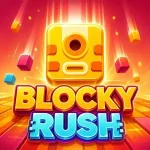 Blocky Rush