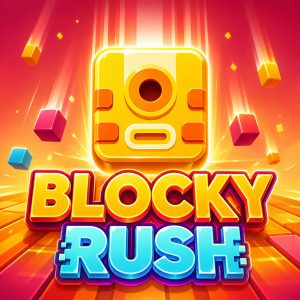 Blocky Rush