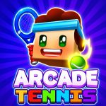 Arcade Tennis