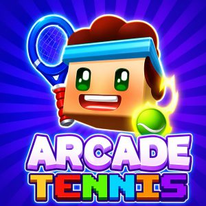 Arcade Tennis