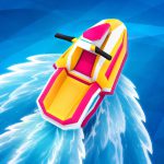 Jetski Race