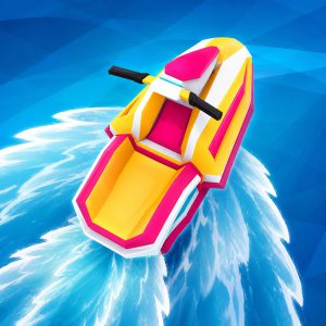 Jetski Race