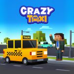 Crazy Taxi