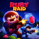 Ruby Raid
