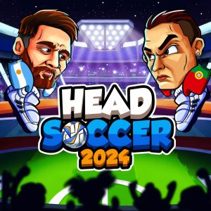 Head Soccer 2024