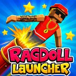 Ragdoll Launcher