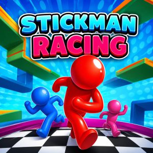 Stickman Racing