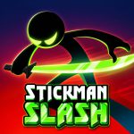 Stickman Slash