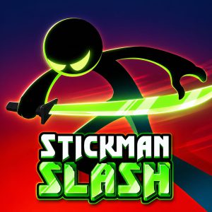 Stickman Slash