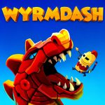 Wyrmdash