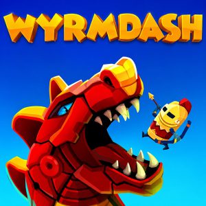 Wyrmdash