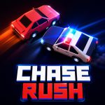 Chase Rush