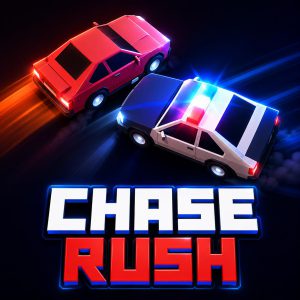 Chase Rush