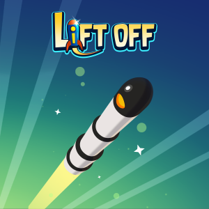 Lift Off