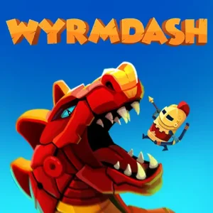 Wyrmdash