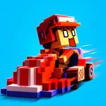 Battle Karts