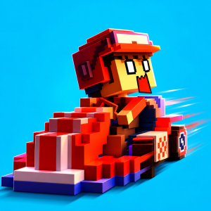 Battle Karts
