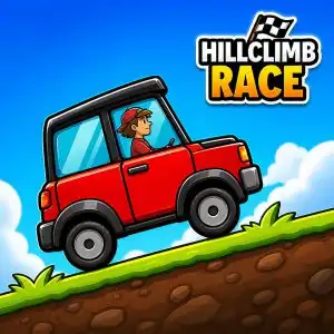 Hill Climb Race