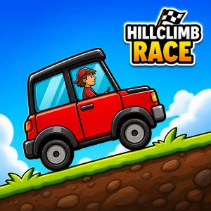 Hill Climb Race