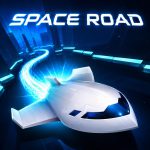 Space Road