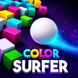 Color Surfer