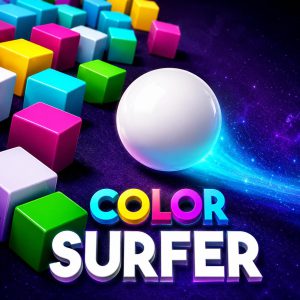Color Surfer
