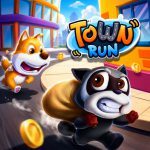 Town Run