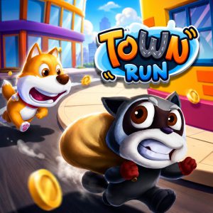 Town Run