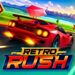 Retro Rush