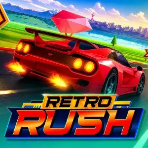 Retro Rush