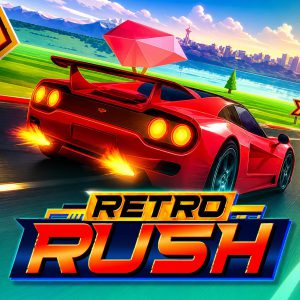 Retro Rush