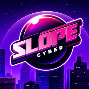 Slope Cyber