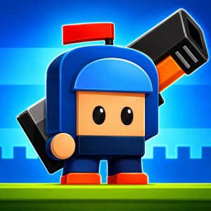 Shooter Hero