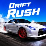 Drift Rush