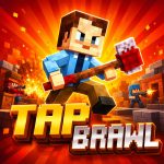 Tap Brawl