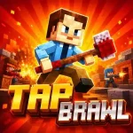 Tap Brawl
