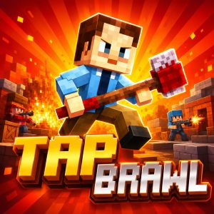Tap Brawl