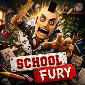 School Fury