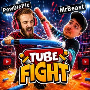 Tube Fight