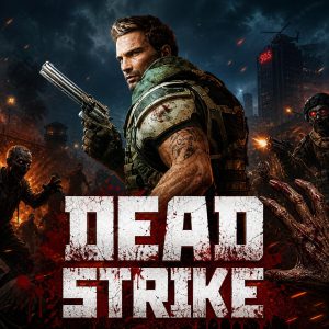 Dead Strike