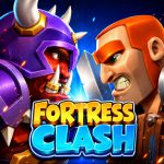 Fortress Clash
