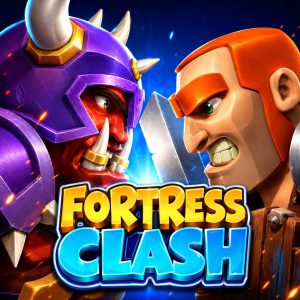 Fortress Clash